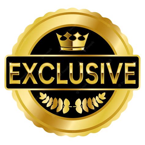 Badge esclusivo (RED)