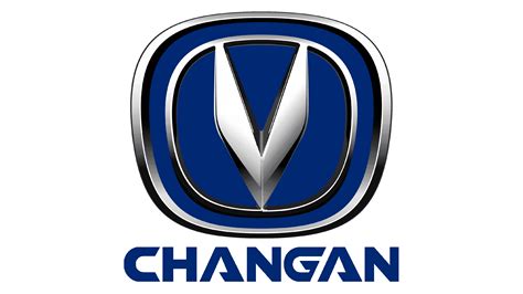 Logo Changan Automobile