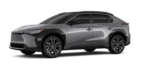 Grafico capacità batteria Toyota bZ4X