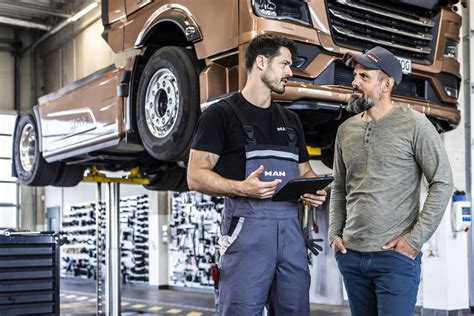 Rete di assistenza Volvo Action Service in Europa