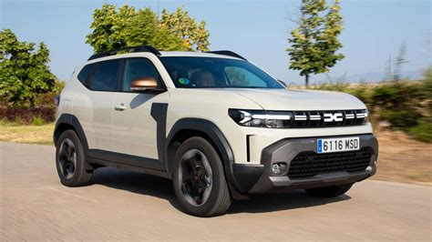 Motore Dacia Duster Hybrid 155