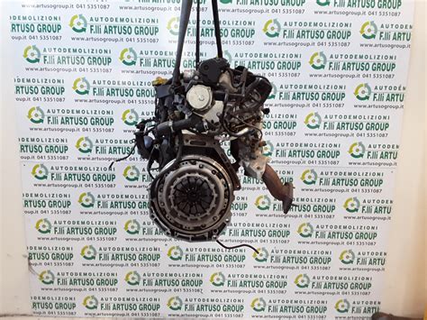 Schema motore 1.5 dCi Dacia