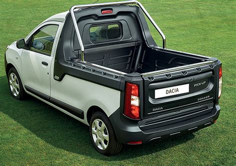 Cruscotto Dacia Dokker Pick-Up