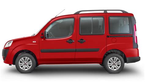Fiat Doblò prima generazione