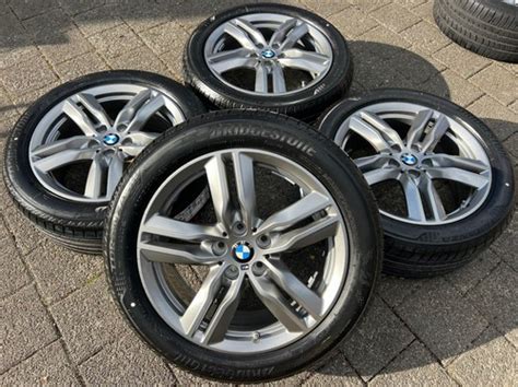 Ruote in alluminio BMW sostenibili