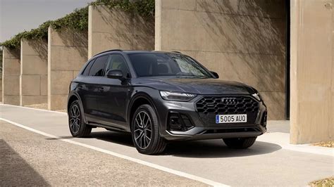 SUV Mild Hybrid in città