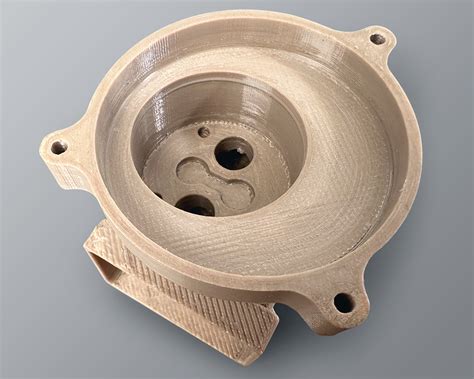 Componenti stampati in 3D per Renault 5
