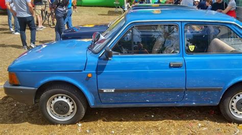 Confronto grafico tra le tre serie della Fiat 127