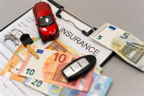 Infografica sulle garanzie accessorie auto