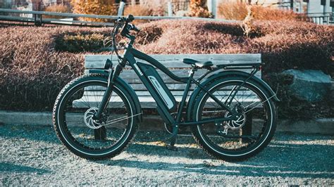 Biciclette elettriche Bèrghem E-Cycles in esposizione