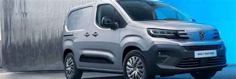 Parco veicoli commerciali Peugeot e Fiat