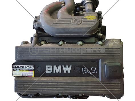 Diagramma motore BMW E36