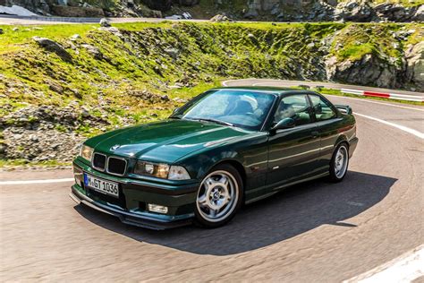 Confronto estetico BMW Serie 3 E36 ed E46