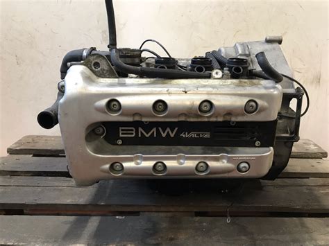 Ricambi motore BMW