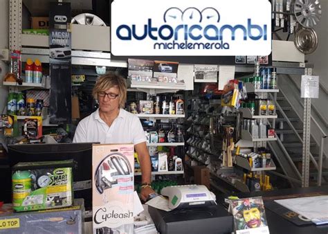 Autoricambi Caserta
