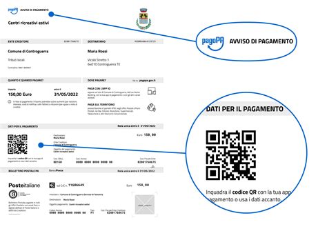 Un dettaglio di un adesivo con codice QR su uno sportello auto