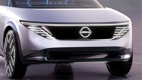 Nissan strategia Re:Nissan e modelli futuri
