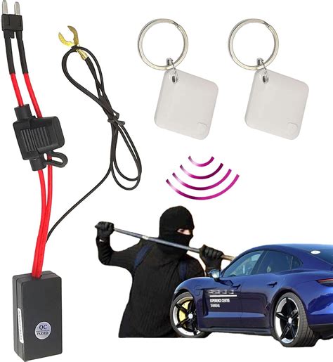 Diagramma sistema immobilizer auto
