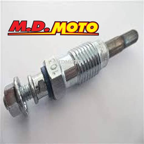 Candeletta motore diesel