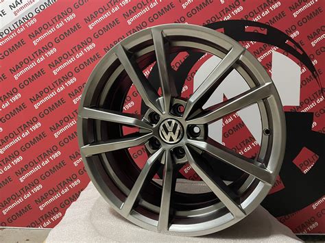 Cerchi in lega design Volkswagen Passat