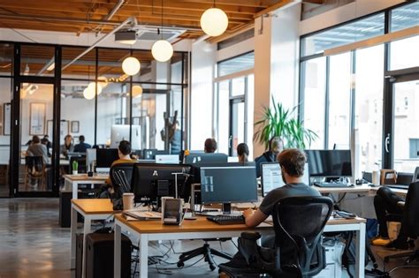 Persona che lavora alla scrivania in un ufficio moderno con schermi che mostrano dati di sicurezza