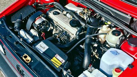 Motore Volkswagen G60