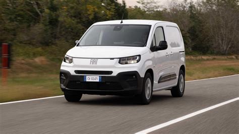 Scheda tecnica motore Fiat Doblò