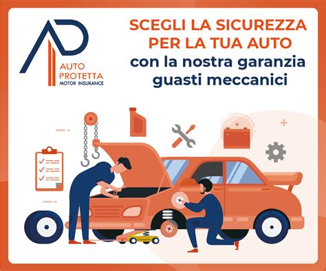 Infografica: Processo di garanzia Autotorino per auto usate