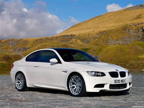 Panoramica motori BMW E92