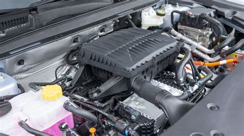 Jaecoo 7 motore ibrido plug-in