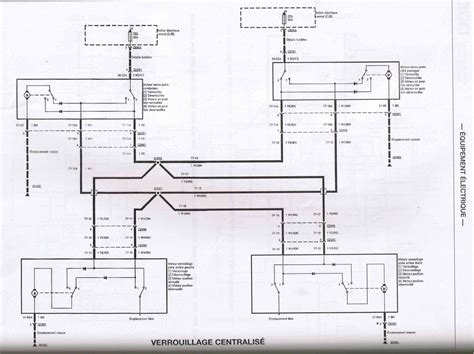 Schema elettrico motore Ford Transit