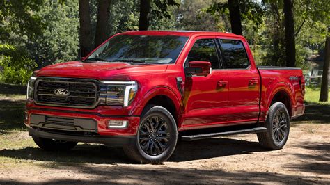 Immagine di un Ford F-150