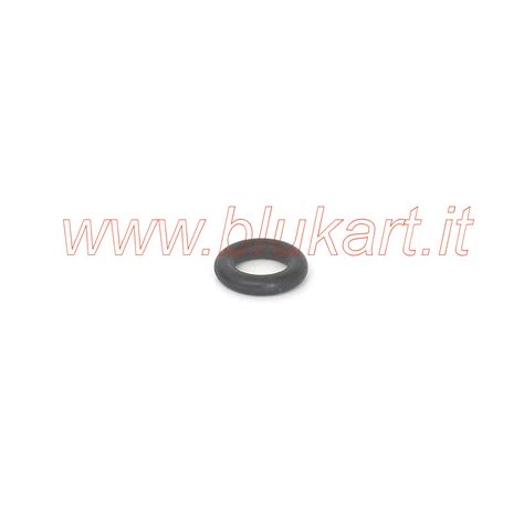 O-ring frizione bloccato