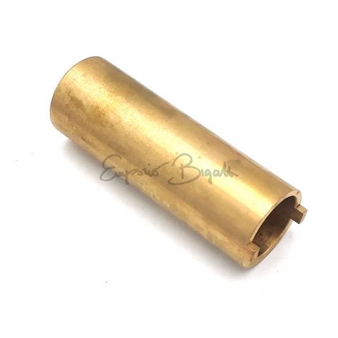 Immagine di una boccola in bronzo per scatola dello sterzo