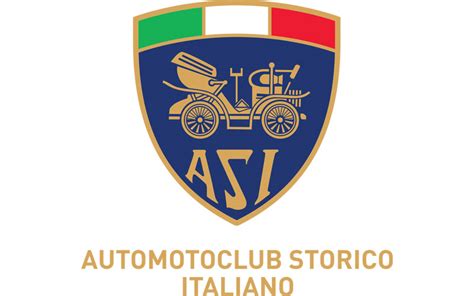 logo Automotoclub Storico Italiano