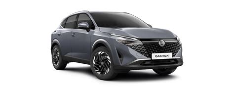 Promozione Nissan Qashqai Mild Hybrid