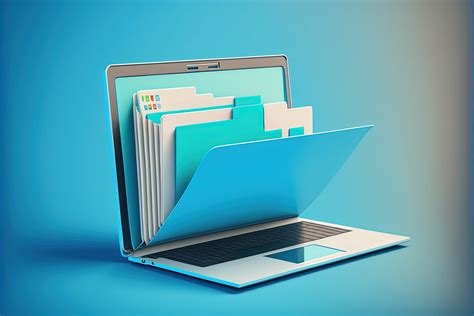 Persona che consulta documenti e un computer