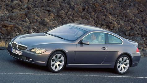 Confronto BMW Serie 6 e concorrenti