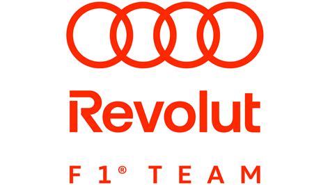 Logo Audi F1