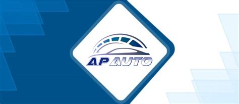 Logo storico di AP Automotive Products