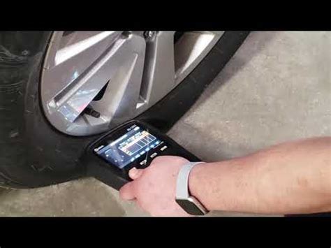 Istruzioni per il reset del TPMS