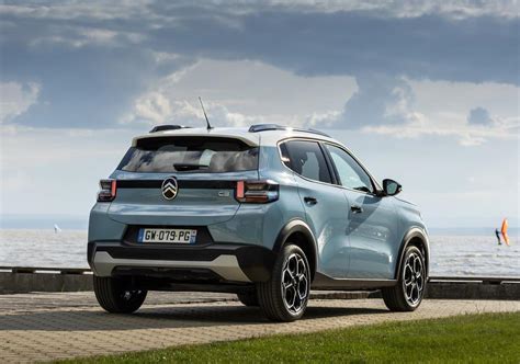 Nuova Citroën C3 Ladiauto