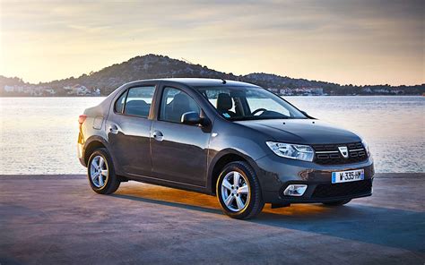 Dacia Logan berlina