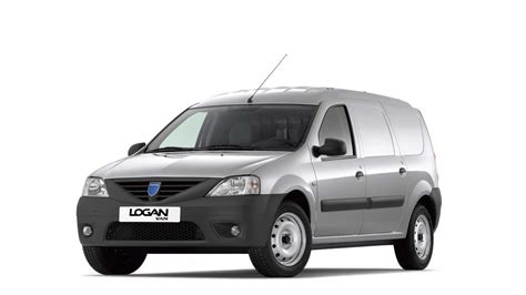 Dacia Logan Furgovan