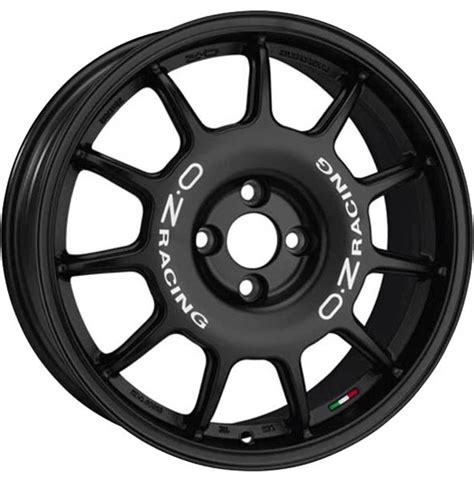 Cerchio in lega OZ Racing Leggenda