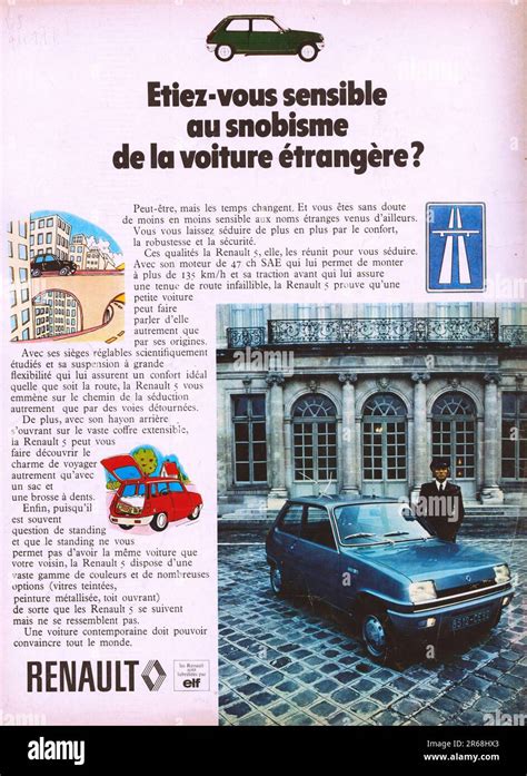 Pubblicità d'epoca Renault Kangoo I