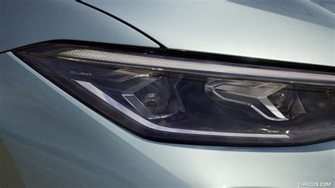 Fari LED Matrix IQ.Light Nuova Passat Variant