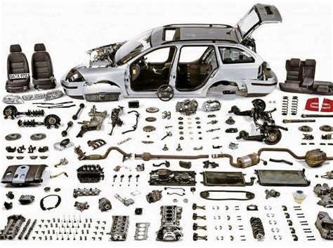 Ricambi originali Volkswagen
