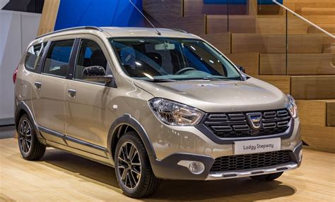 Manutenzione Dacia Lodgy