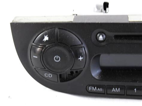 Pulsanti autoradio Ford per inserimento codice